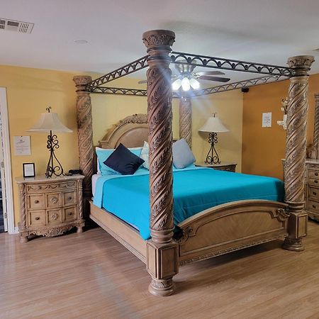 Villa Juan Guest House Private Las Vegas Ngoại thất bức ảnh