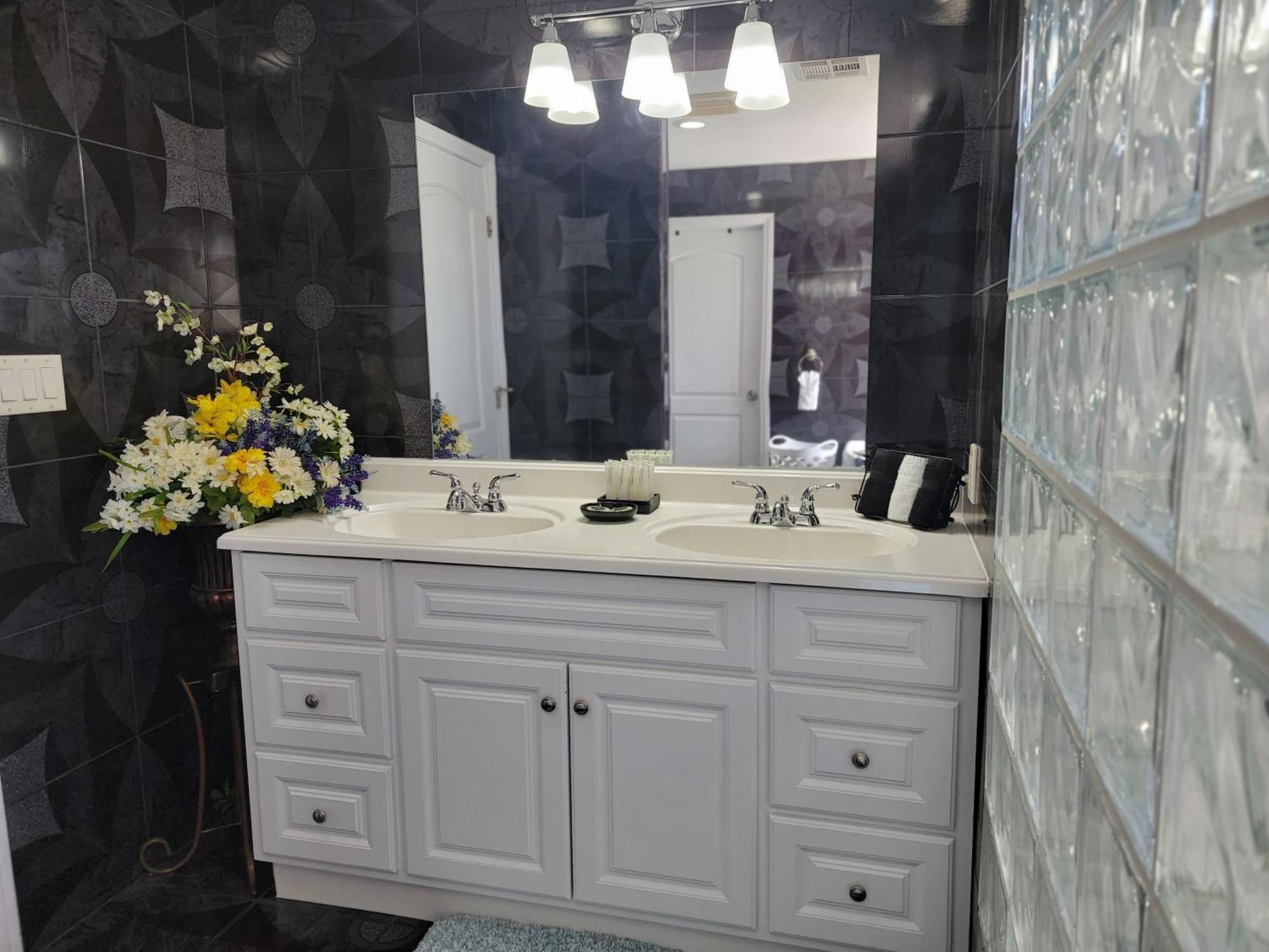 Villa Juan Guest House Private Las Vegas Ngoại thất bức ảnh