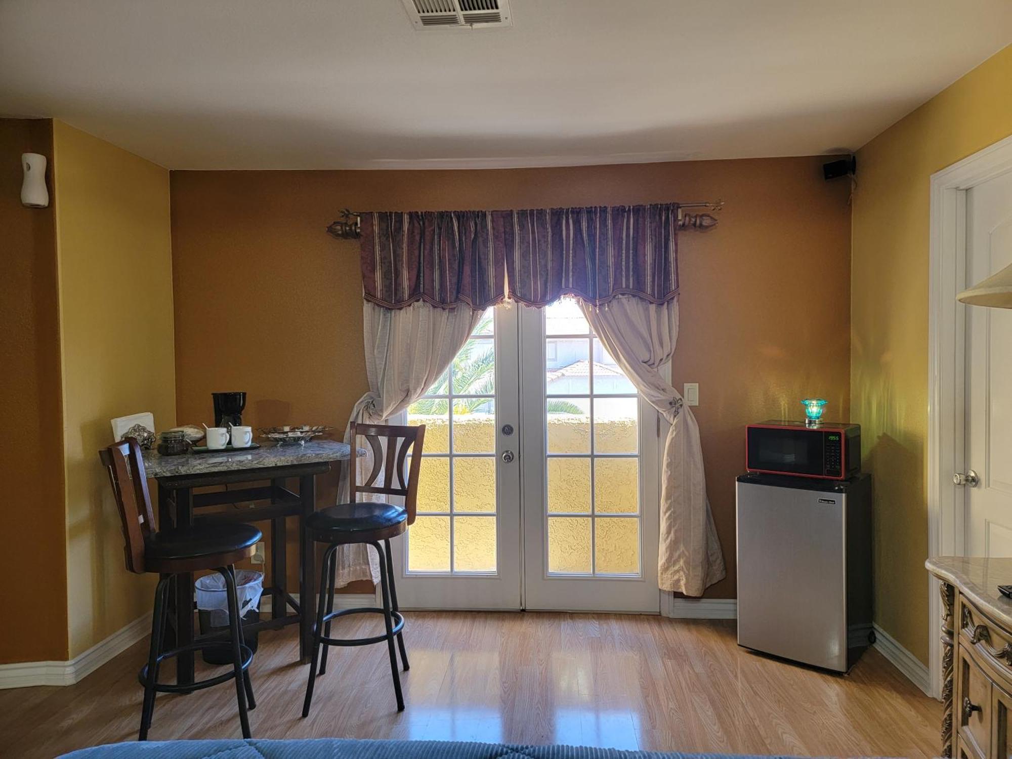 Villa Juan Guest House Private Las Vegas Ngoại thất bức ảnh