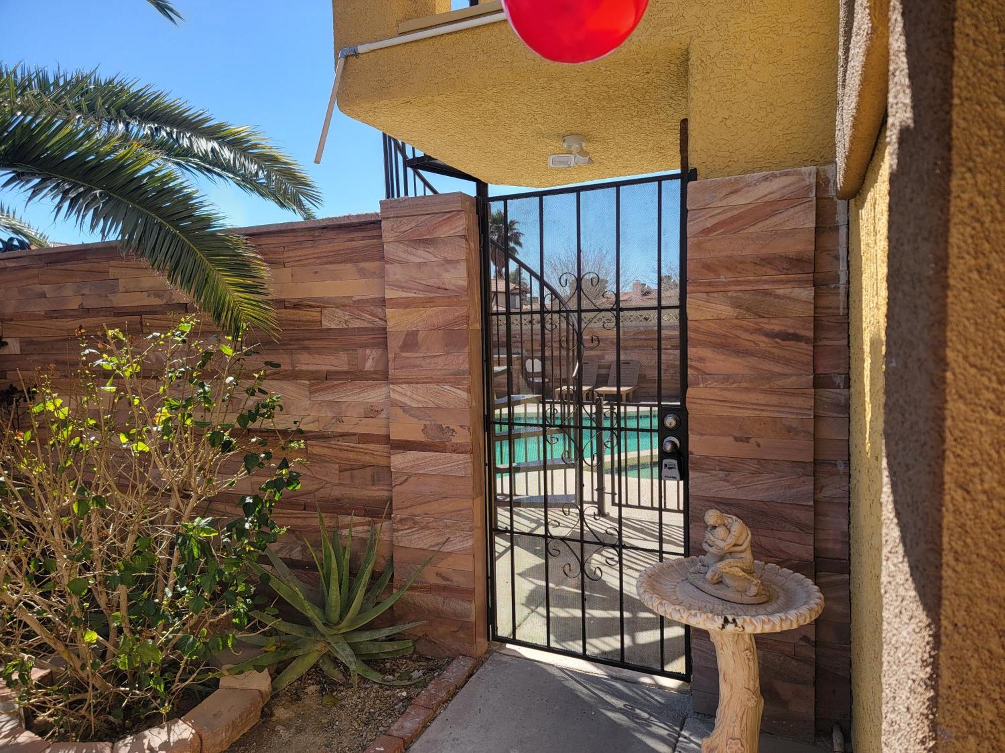 Villa Juan Guest House Private Las Vegas Ngoại thất bức ảnh