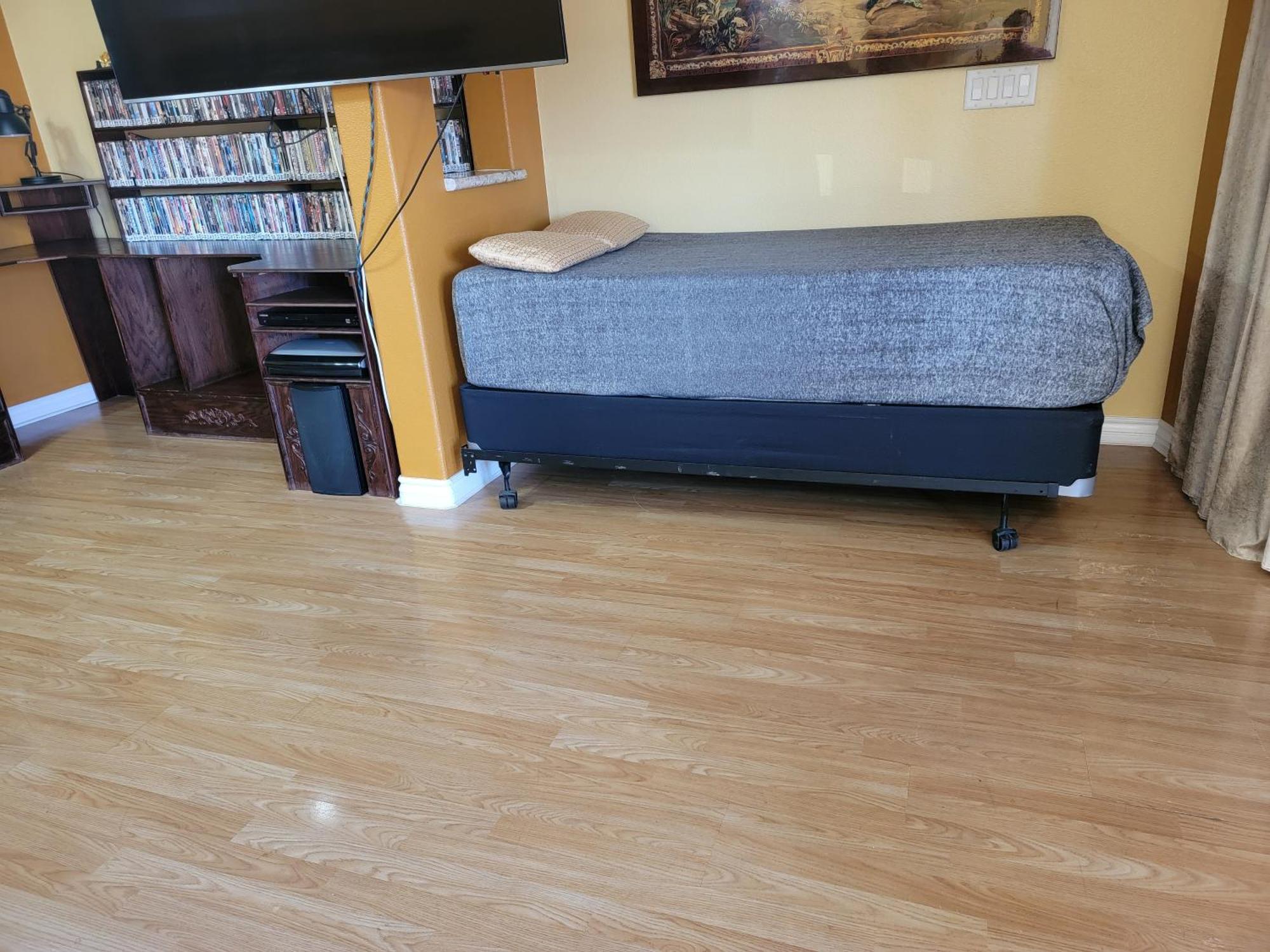 Villa Juan Guest House Private Las Vegas Ngoại thất bức ảnh