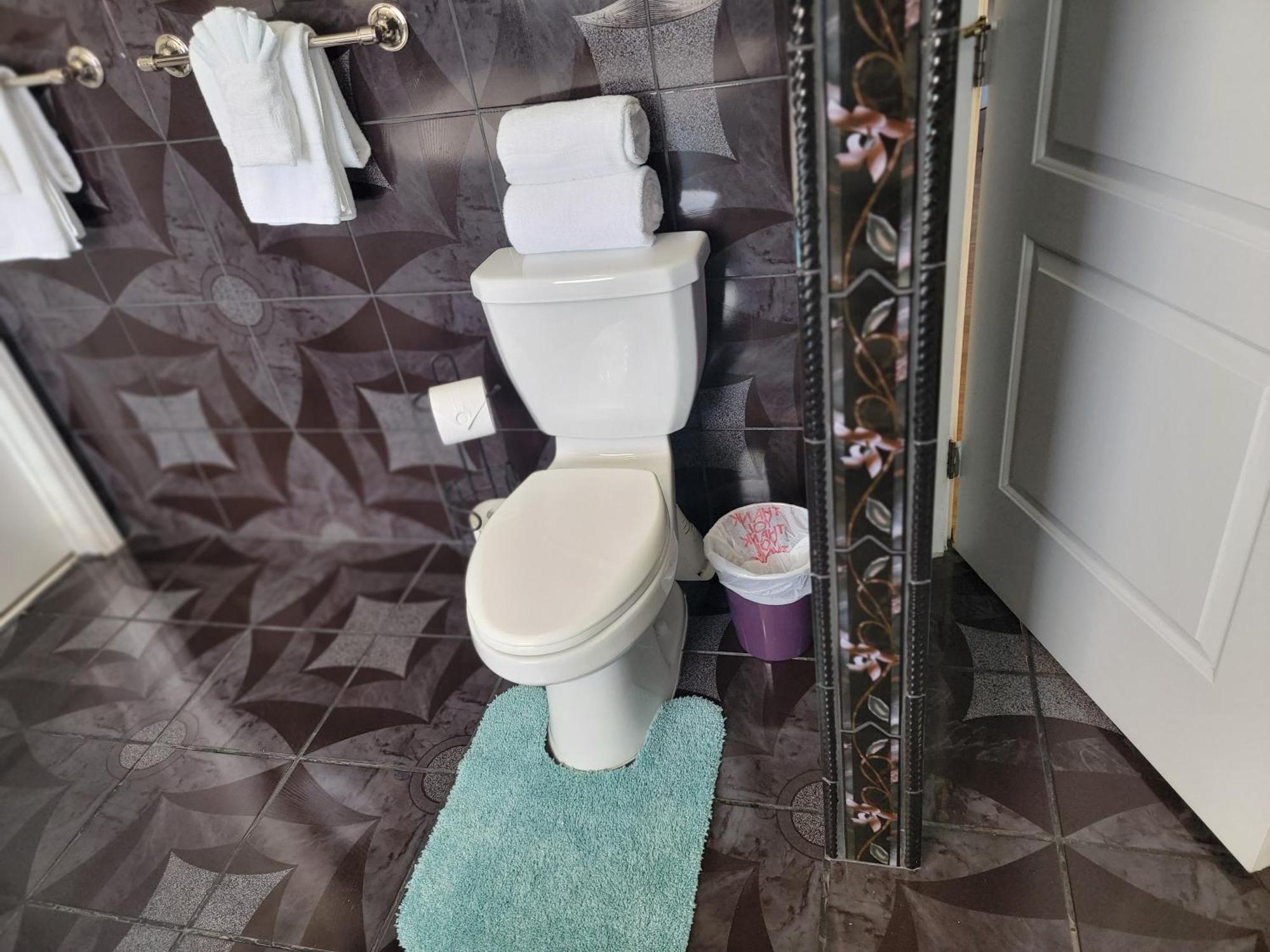 Villa Juan Guest House Private Las Vegas Ngoại thất bức ảnh