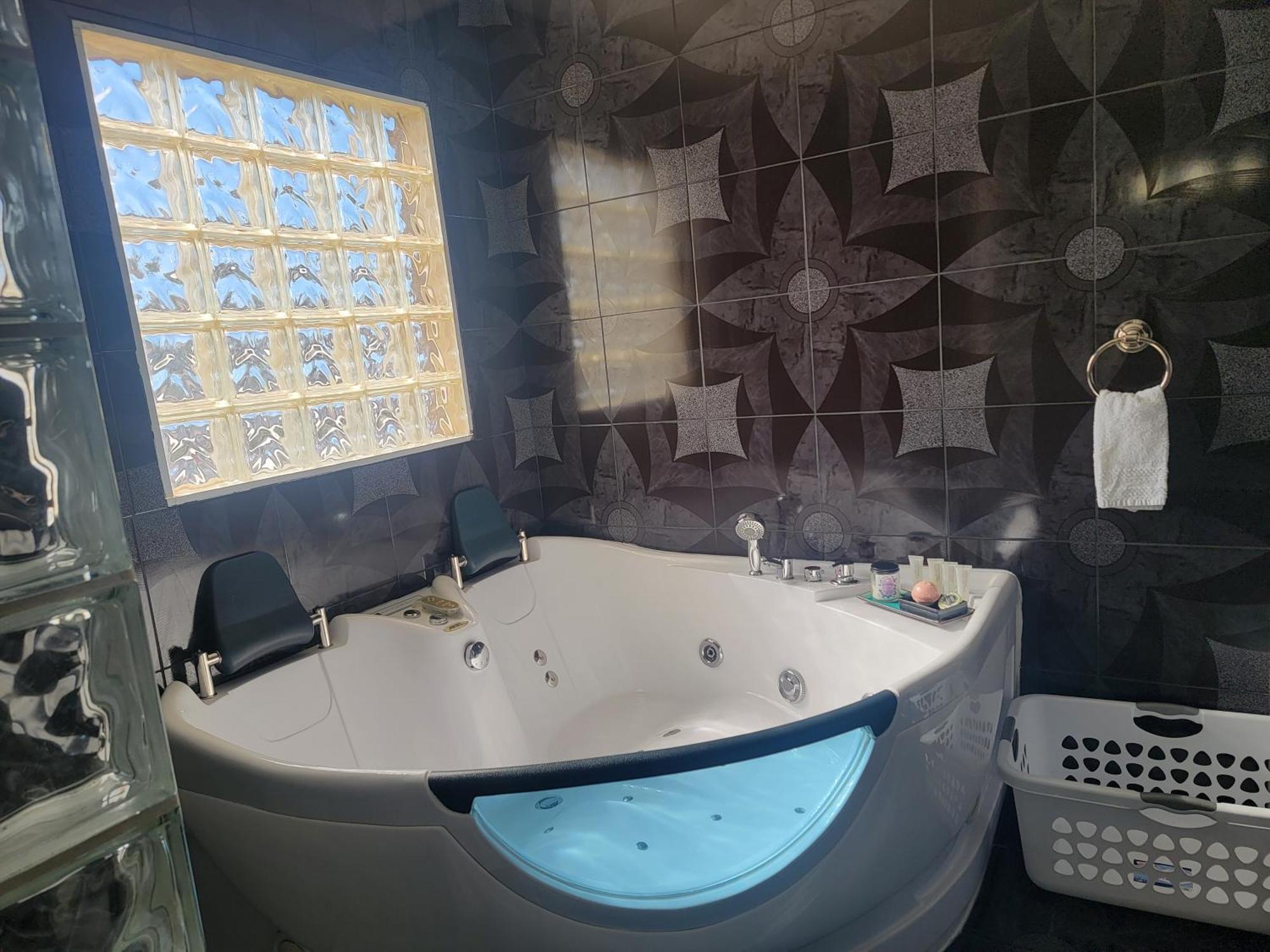 Villa Juan Guest House Private Las Vegas Ngoại thất bức ảnh