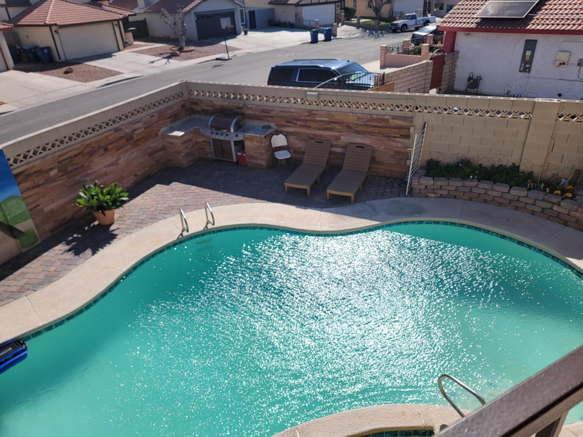 Villa Juan Guest House Private Las Vegas Ngoại thất bức ảnh