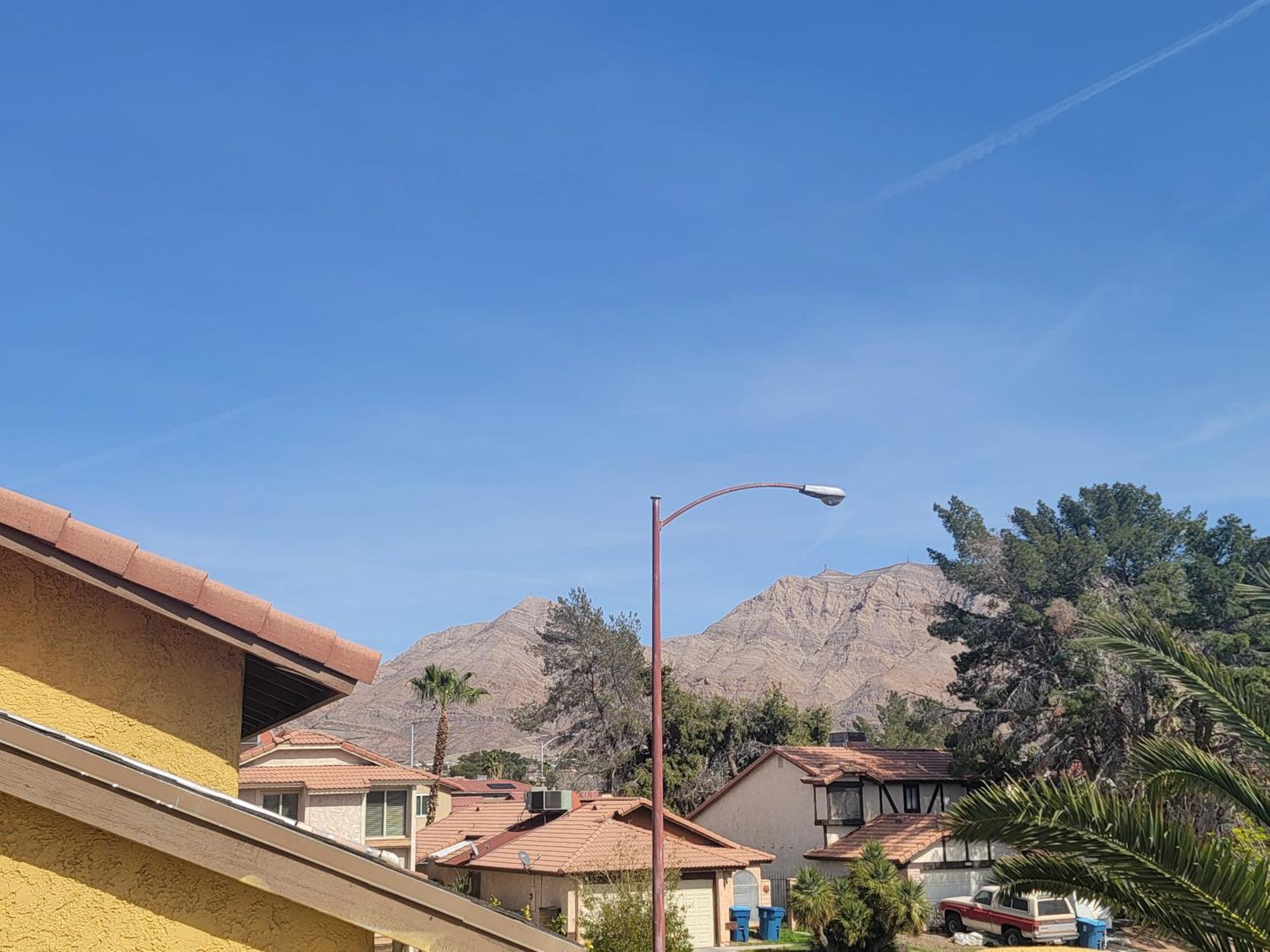 Villa Juan Guest House Private Las Vegas Ngoại thất bức ảnh
