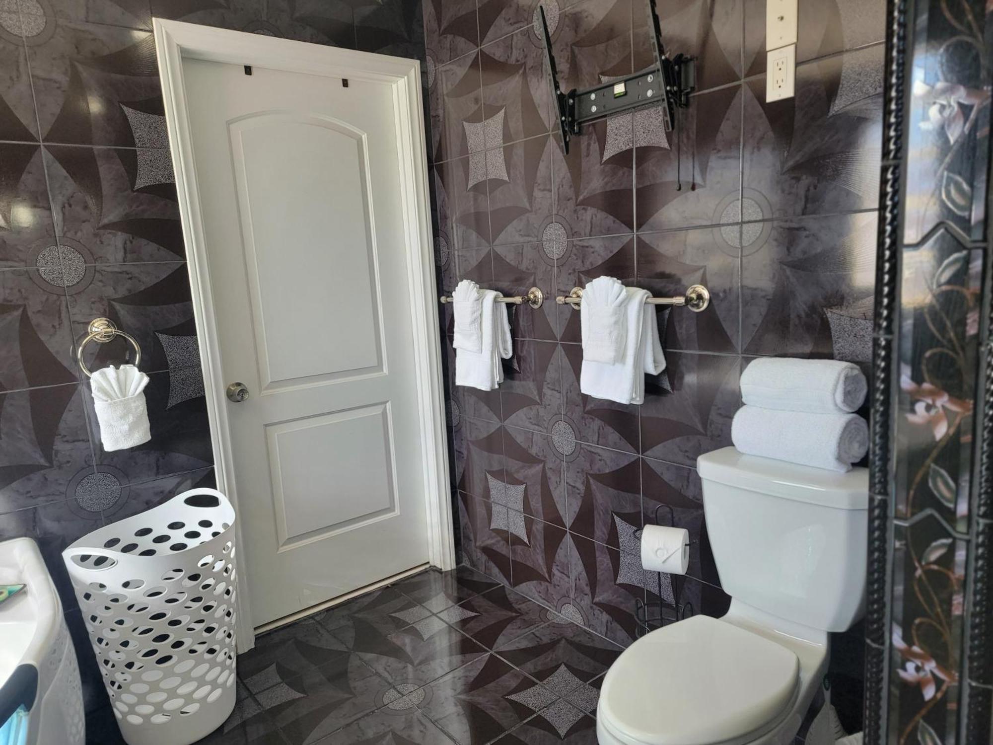 Villa Juan Guest House Private Las Vegas Ngoại thất bức ảnh